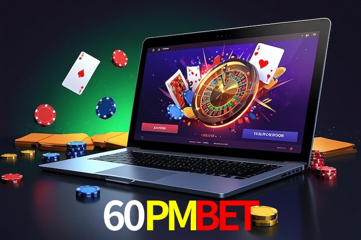 Descubra a Essência do 60PMBET: Nossa História e Compromissos