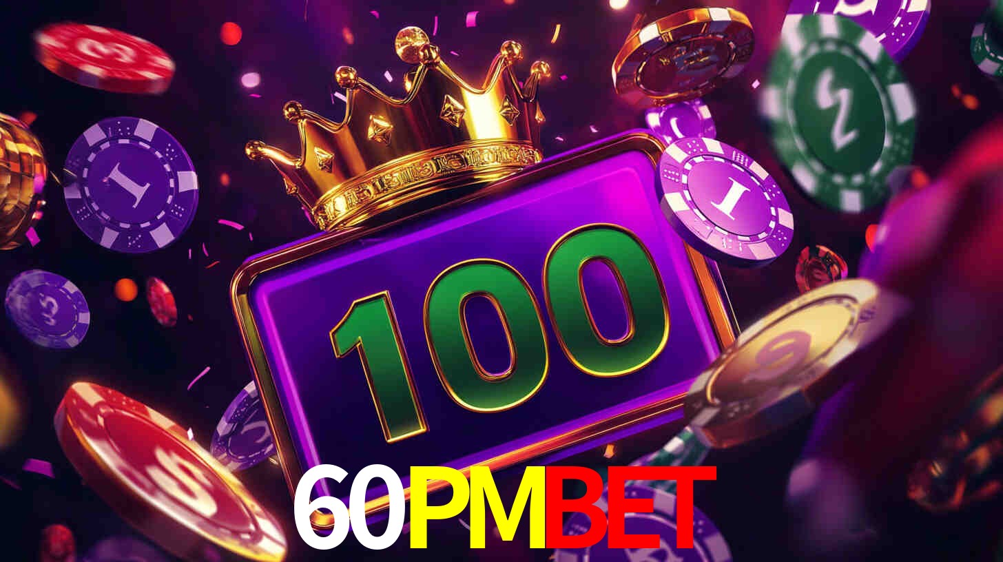 60PMBET App Interface