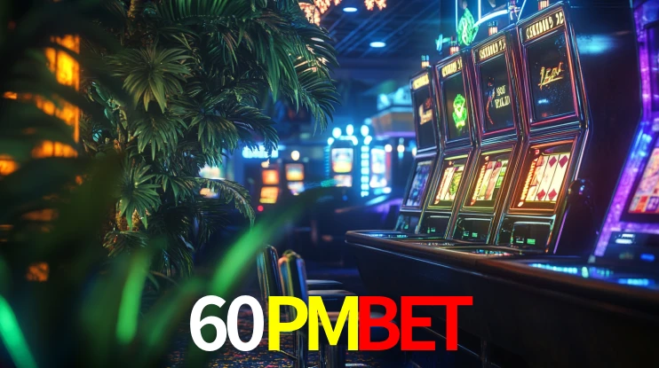 Daily Bonuses 60PMBET