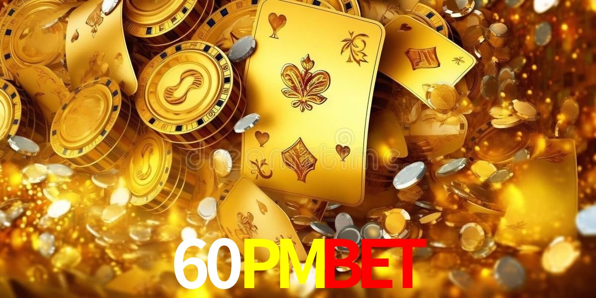 Cadastro Rápido 60PMBET