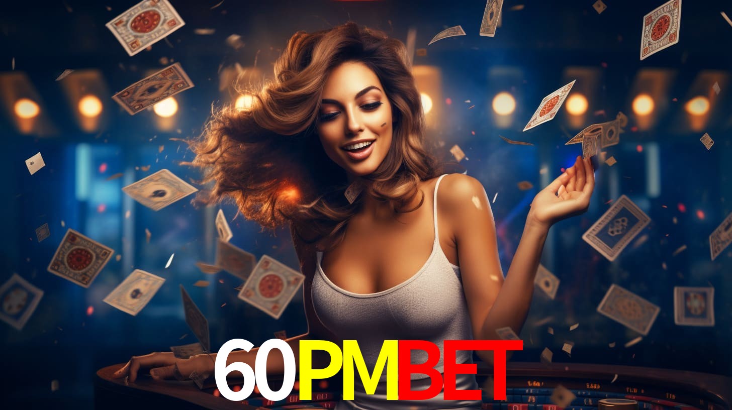 60PMBET