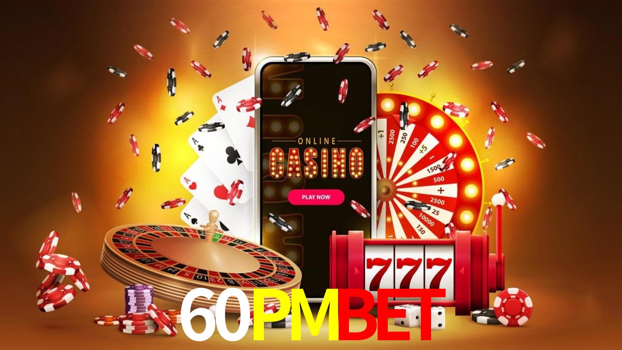 Programa VIP 60PMBET