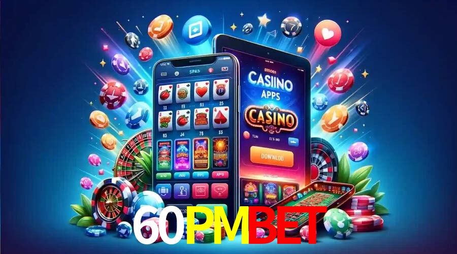 Games Directory 60PMBET
