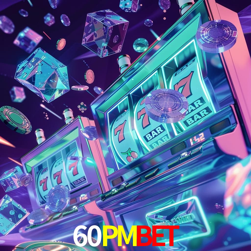 Promoção Relâmpago 60PMBET