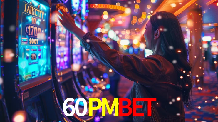 60PMBET.com