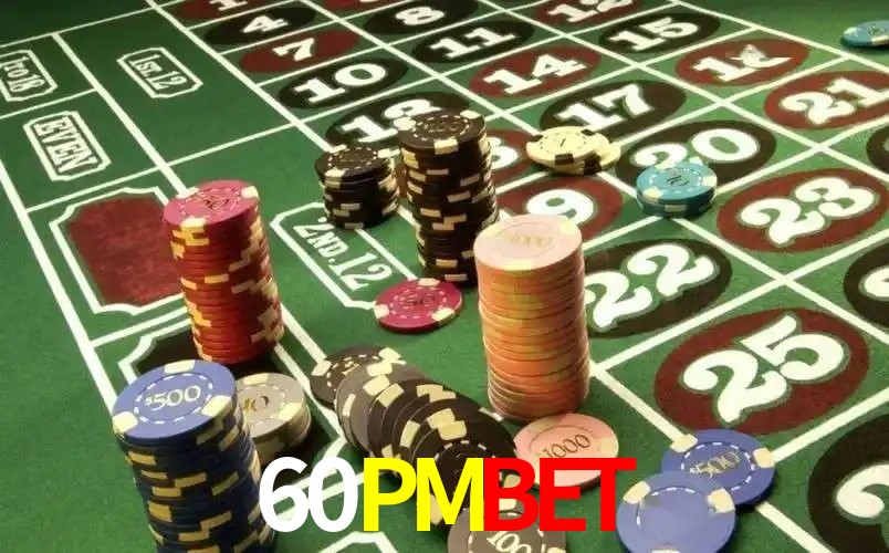 A Popularidade dos Caça-Níqueis no 60PMBET