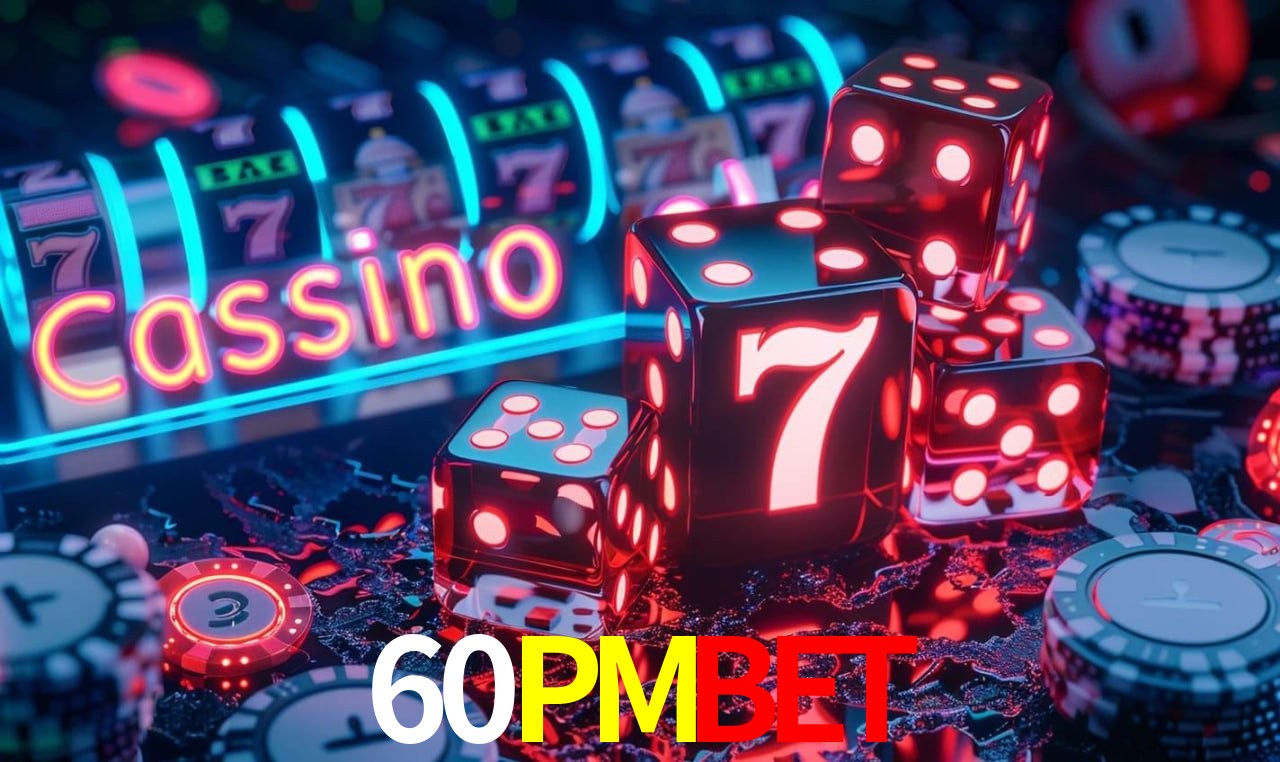 Tennis Betting 60PMBET