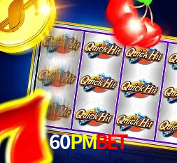 Jogos Exclusivos 60PMBET