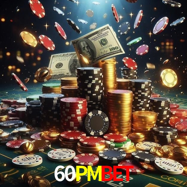 Especiais de Fim de Semana 60PMBET