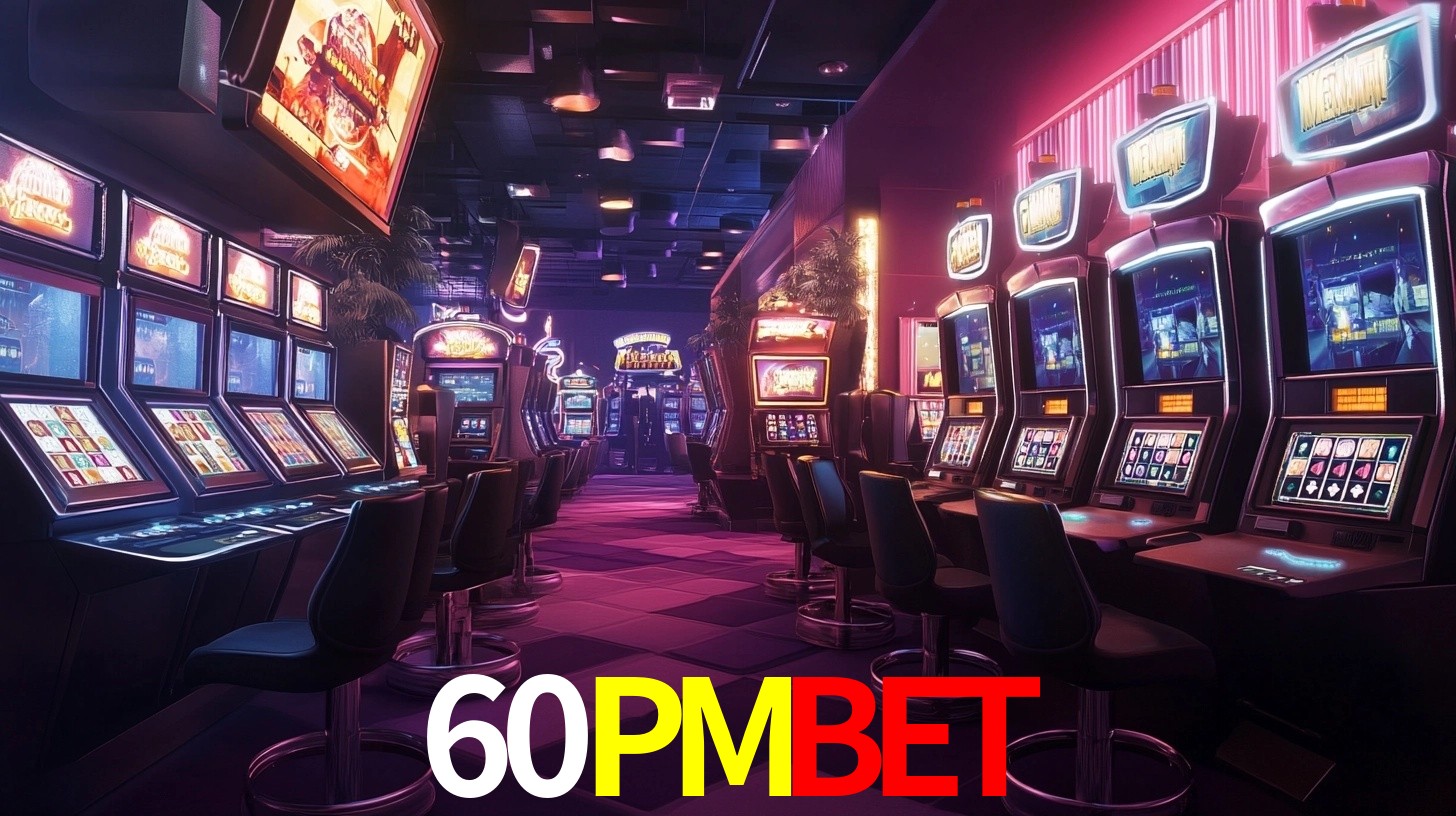 60PMBET