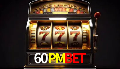 PIX Instantâneo 60PMBET