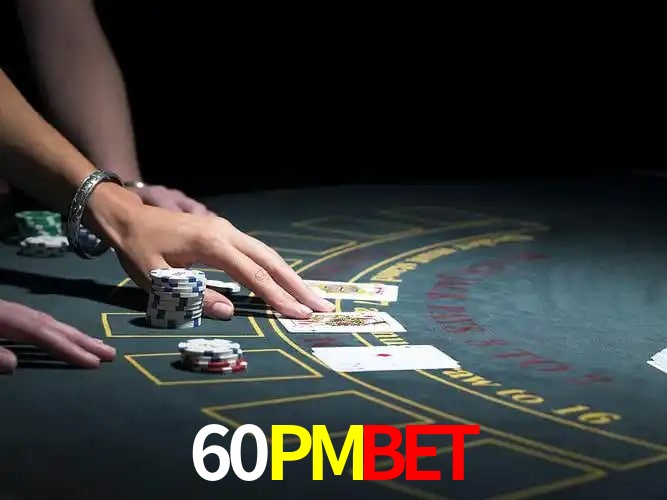Explorando a Categoria de Eventos em Apostas na 60PMBET