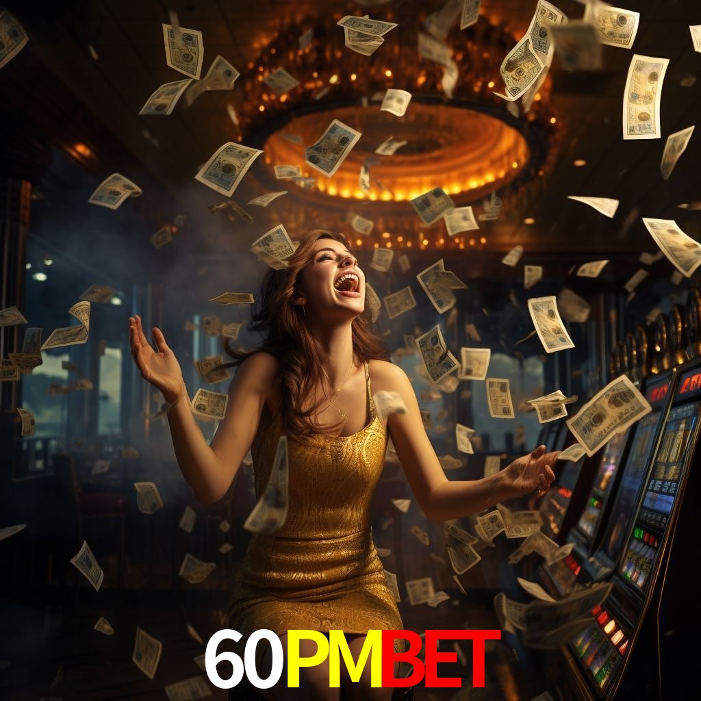 Blackjack Table 60PMBET
