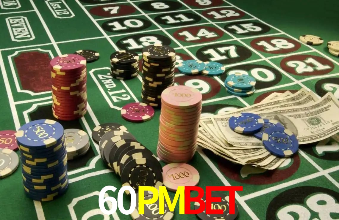 60PMBET.com