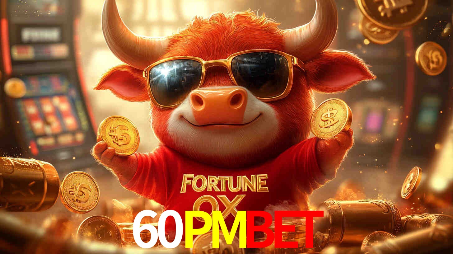 Desvendando o Mundo dos Jogos Virtuais na 60PMBET