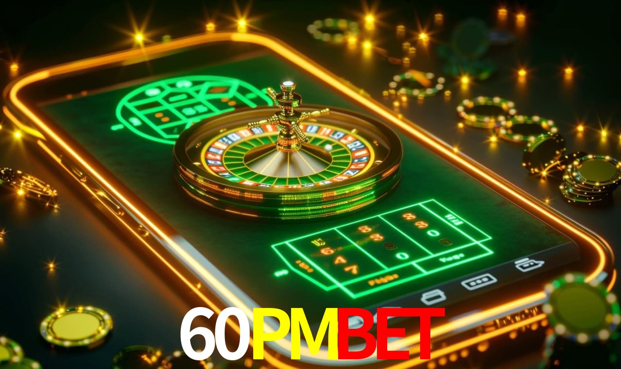 Explorando a Categoria de Eventos em Apostas na 60PMBET