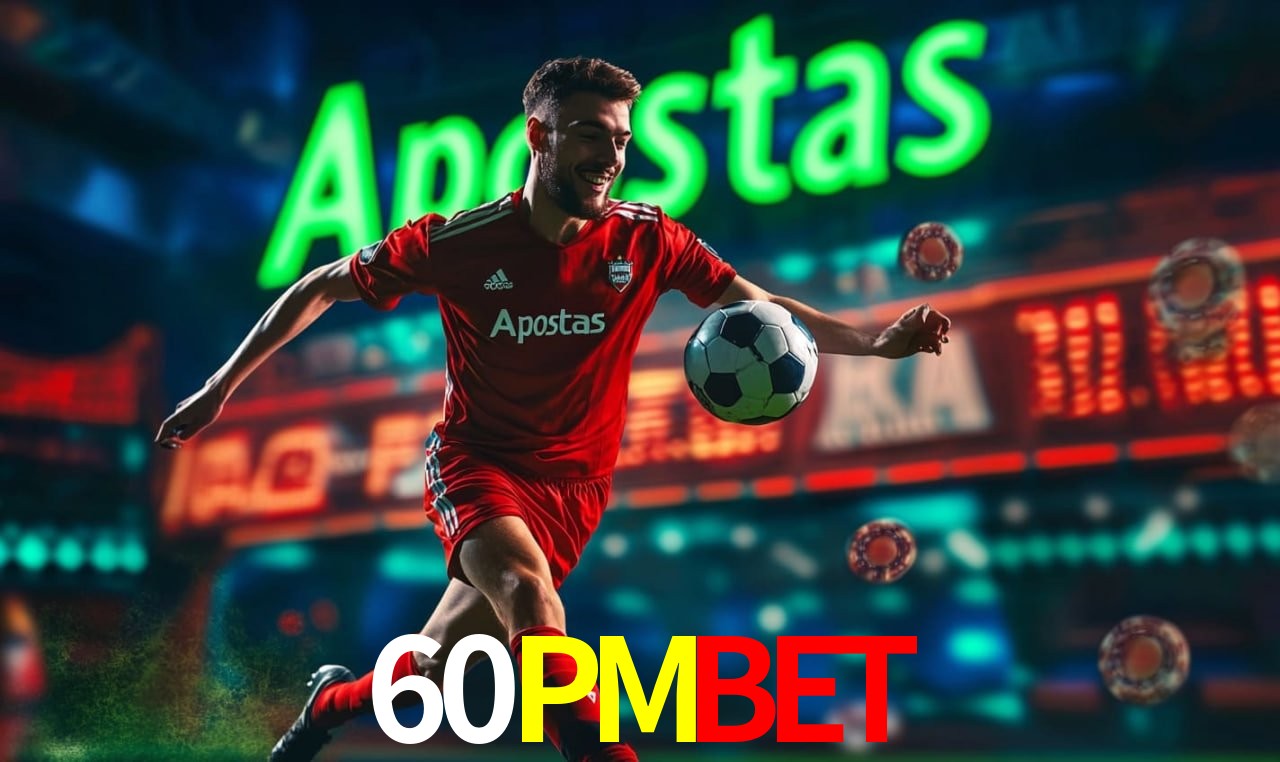 Desvendando o Mundo dos Jogos Virtuais na 60PMBET